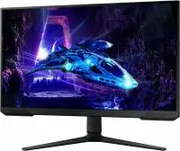 Монитор Samsung Odyssey G3 G30D, 27", VA, FHD 1920x1080, 180Hz, 1ms, HDR, HDMI, DP, AMD FreeSync - LS27D300GAUXEN