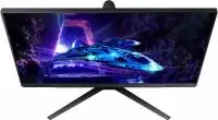 Монитор Samsung Odyssey G3 G30D, 27", VA, FHD 1920x1080, 180Hz, 1ms, HDR, HDMI, DP, AMD FreeSync - LS27D300GAUXEN