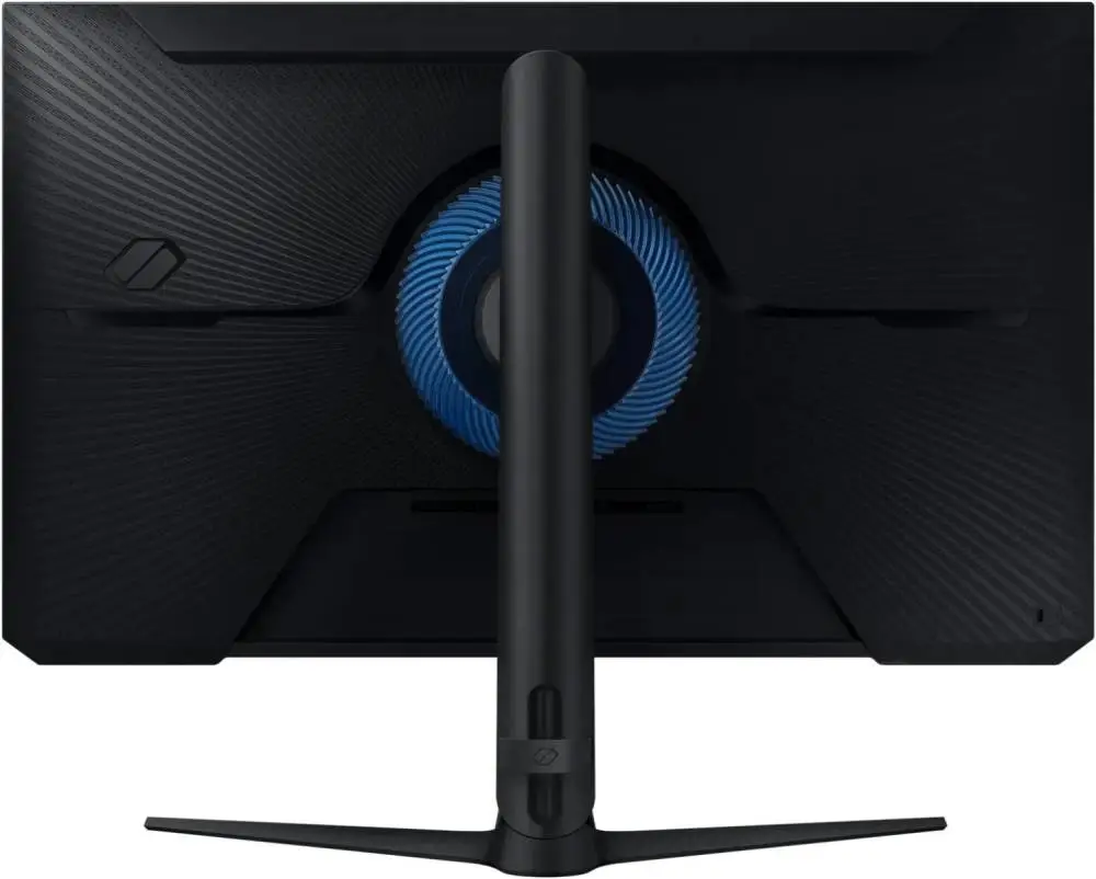 Монитор Samsung Odyssey G3 G30D, 27", VA, FHD 1920x1080, 180Hz, 1ms, HDR, HDMI, DP, AMD FreeSync - LS27D300GAUXEN