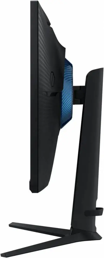 Монитор Samsung Odyssey G3 G30D, 27", VA, FHD 1920x1080, 180Hz, 1ms, HDR, HDMI, DP, AMD FreeSync - LS27D300GAUXEN