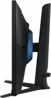 Монитор Samsung Odyssey G3 G30D, 27", VA, FHD 1920x1080, 180Hz, 1ms, HDR, HDMI, DP, AMD FreeSync - LS27D300GAUXEN