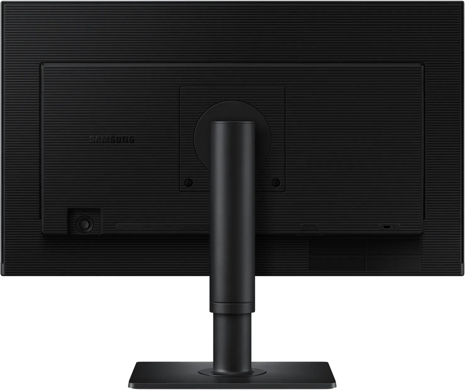 Монитор Samsung Essential S40GD, 27", IPS, FHD 1920x1080, 100Hz, 5ms, DP, HDMI, USB  