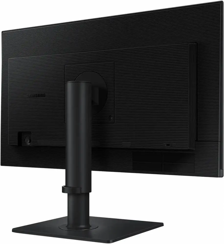 Монитор Samsung Essential S40GD, 27", IPS, FHD 1920x1080, 100Hz, 5ms, DP, HDMI, USB  