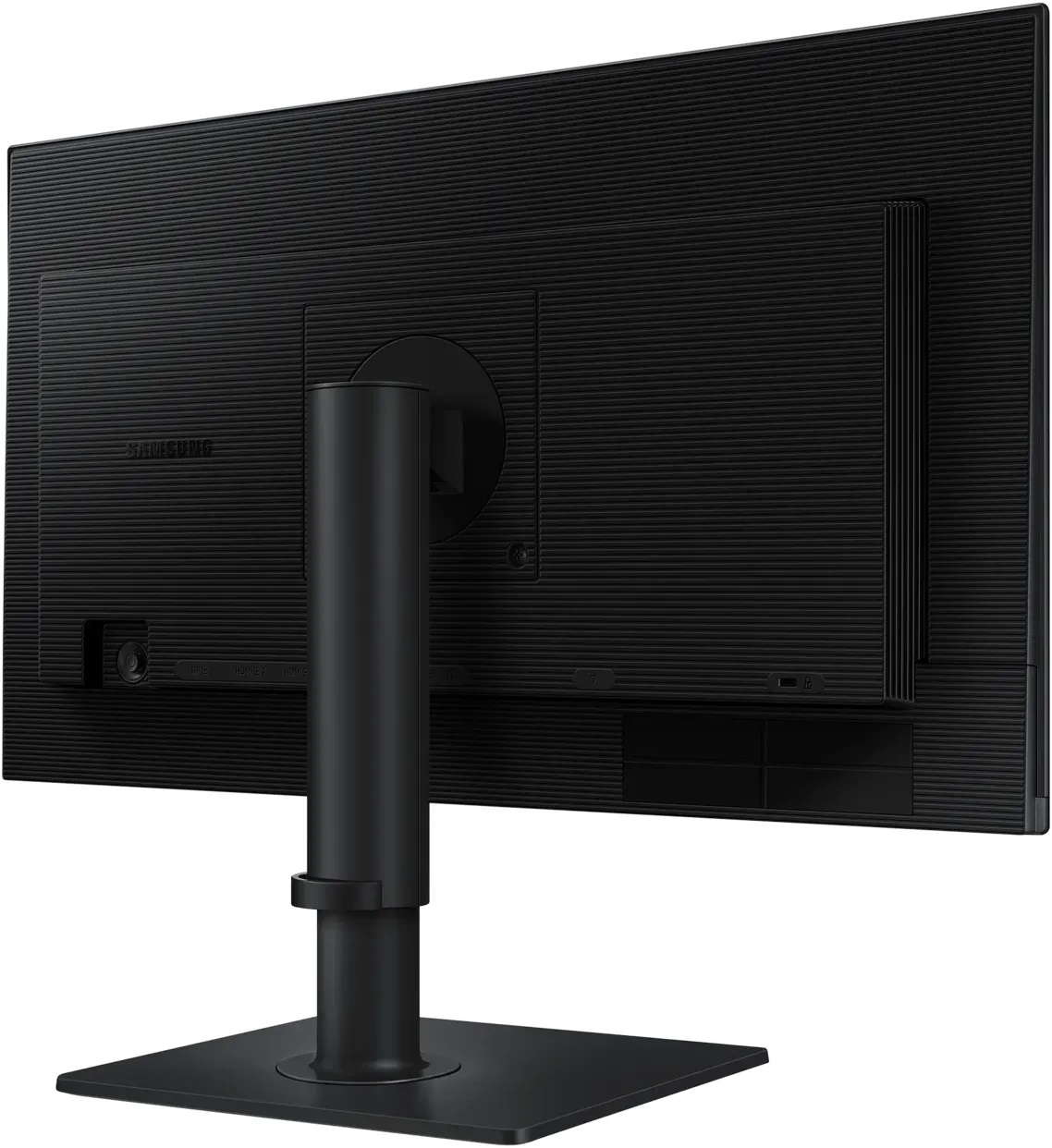 Монитор Samsung Essential S40GD, 27", IPS, FHD 1920x1080, 100Hz, 5ms, DP, HDMI, USB  