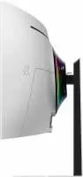 Монитор Samsung Odyssey OLED G9 G95SD, 49" Curved 1800R, DQHD 5120x1440, 240Hz, 0.03ms, HDR10+, AMD FreeSync Premium Pro, G-Sync Compatible 