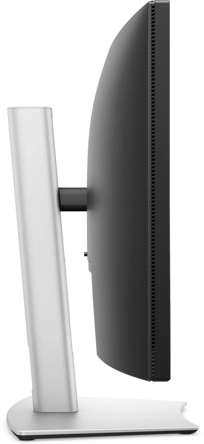 Монитор Dell P3425WE, 34.1", IPS, UWQHD 3440x1440, 100Hz, 5ms, USB-C, DisplayPort, HDMI, VESA, KVM