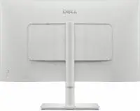 Монитор Dell S2725QS, 27", IPS 4K UHD 3840&times;2160, 120Hz, 4ms, FreeSync Premium, HDMI/DP, Вградени колонки