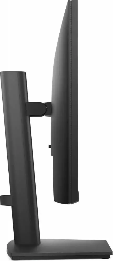 Монитор Dell E2425HSM 24″ IPS FHD 1920x1080, 100 Hz, 5 ms, DP/HDMI/VGA, Вградени колонки
