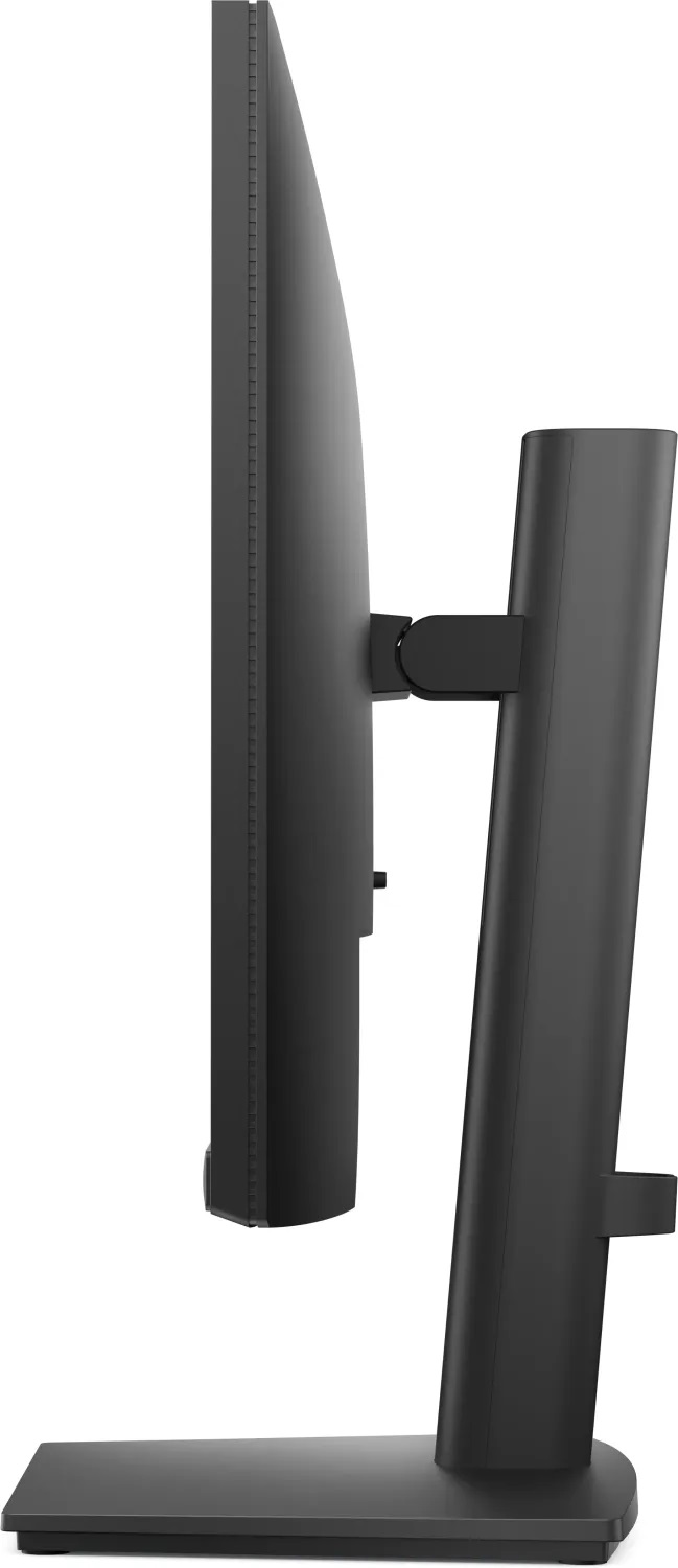 Монитор Dell E2425HSM 24″ IPS FHD 1920x1080, 100 Hz, 5 ms, DP/HDMI/VGA, Вградени колонки
