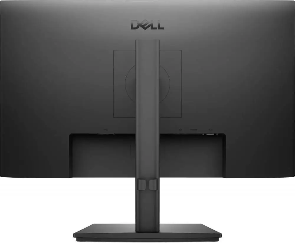 Монитор Dell E2425HSM 24&Prime; IPS FHD 1920x1080, 100 Hz, 5 ms, DP/HDMI/VGA, Вградени колонки