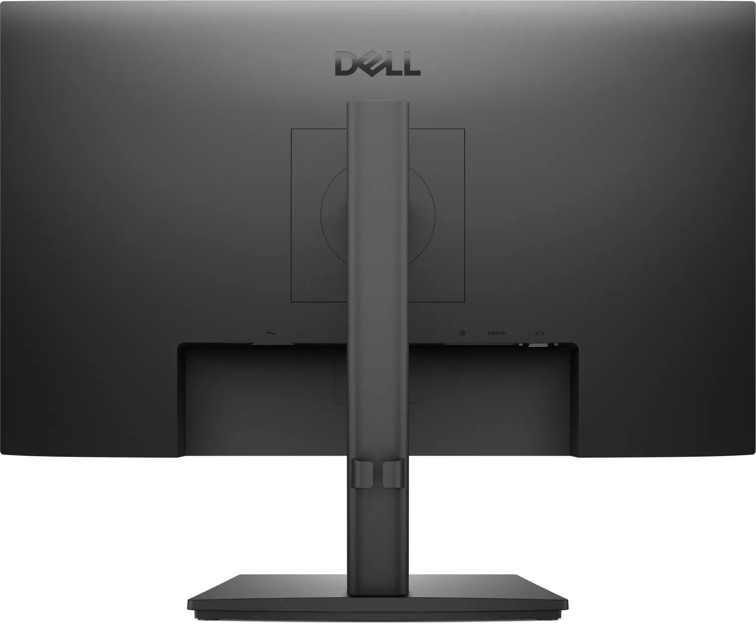 Монитор Dell E2425HSM 24″ IPS FHD 1920x1080, 100 Hz, 5 ms, DP/HDMI/VGA, Вградени колонки