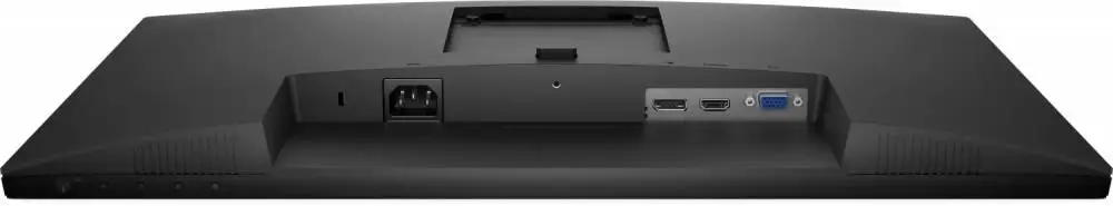 Монитор Dell E2425HSM 24&Prime; IPS FHD 1920x1080, 100 Hz, 5 ms, DP/HDMI/VGA, Вградени колонки