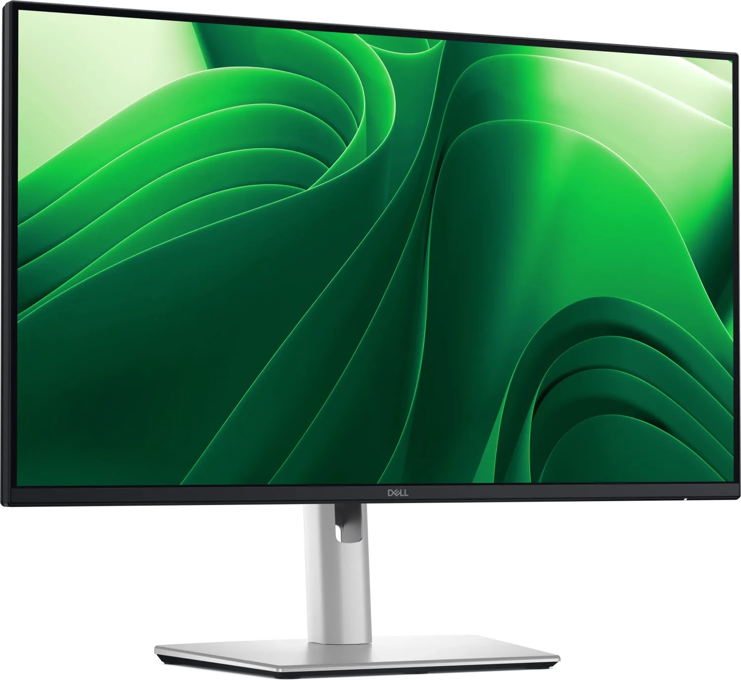 Монитор Dell P2425D, 24″ IPS QHD 2560x1440, 100 Hz, 5 ms, HDMI/DP/USB‑C, Pivot