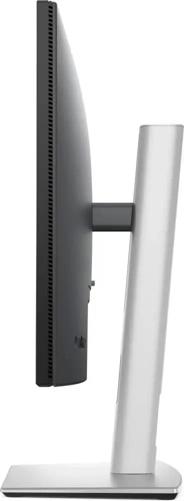 Монитор Dell P2425D, 24″ IPS QHD 2560x1440, 100 Hz, 5 ms, HDMI/DP/USB‑C, Pivot