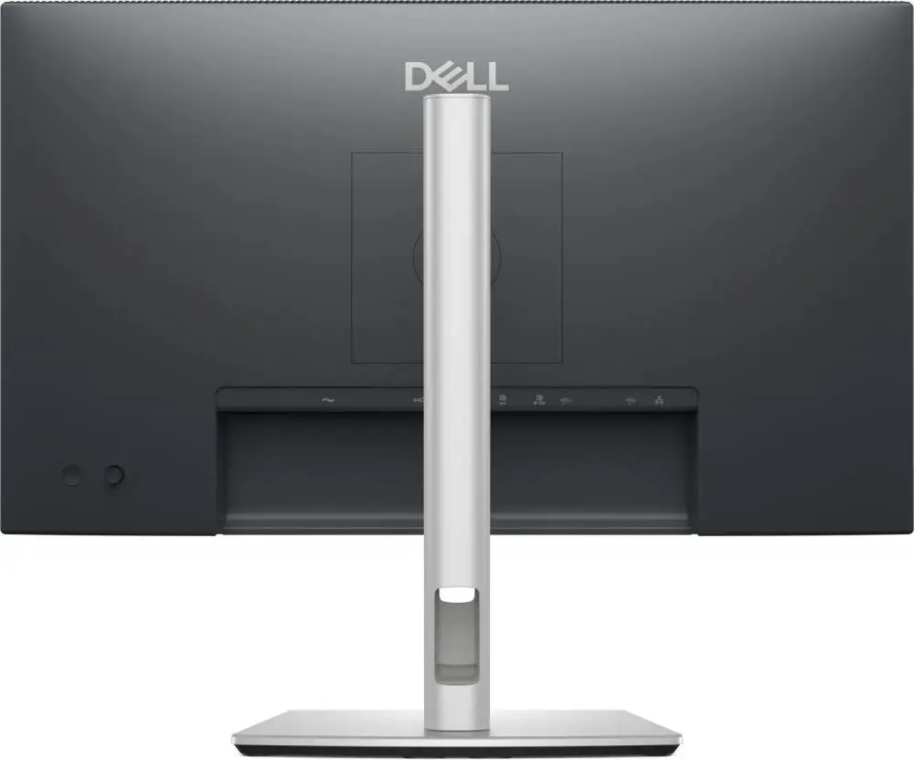 Монитор Dell P2425D, 24″ IPS QHD 2560x1440, 100 Hz, 5 ms, HDMI/DP/USB‑C, Pivot
