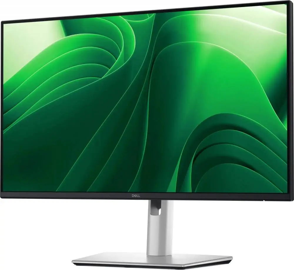 Moniteur Dell P2425DE, QHD 2560x1440, 100 Hz, 5 ms, USB‑C/HDMI/DP, Pivot