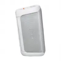 Блутут колона JBL PartyBox Club 120, 160W - Бяла