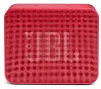 Блутут колонка JBL GO2 Essential - Червен