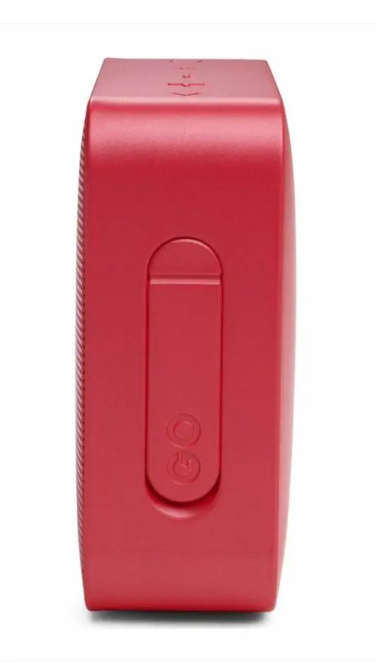 Блутут колонка JBL GO2 Essential - Червен