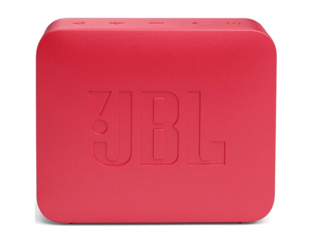 Блутут колонка JBL GO2 Essential - Червен