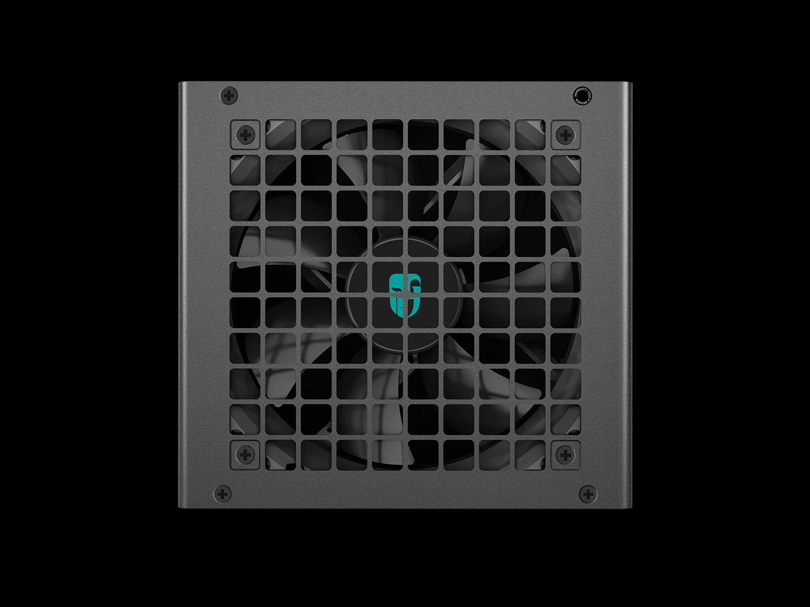 Захранване DeepCool PF700X PSU 700W 80 Plus Bronze