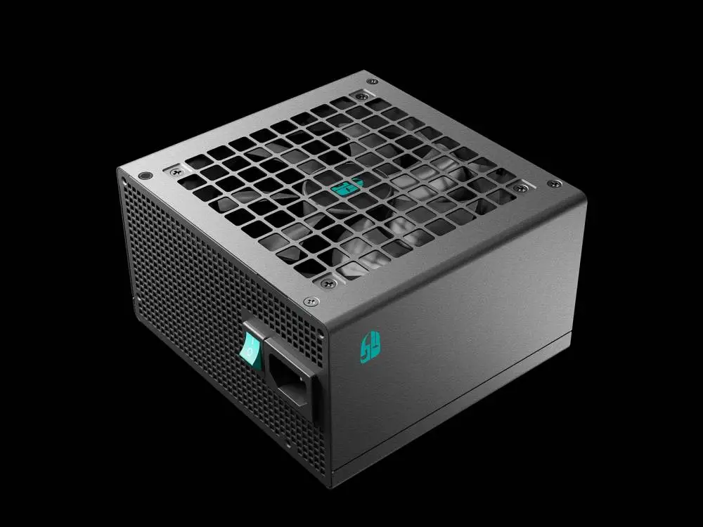 Захранване DeepCool PF700X PSU 700W 80 Plus Bronze