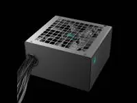Захранване DeepCool PF700X PSU 700W 80 Plus Bronze