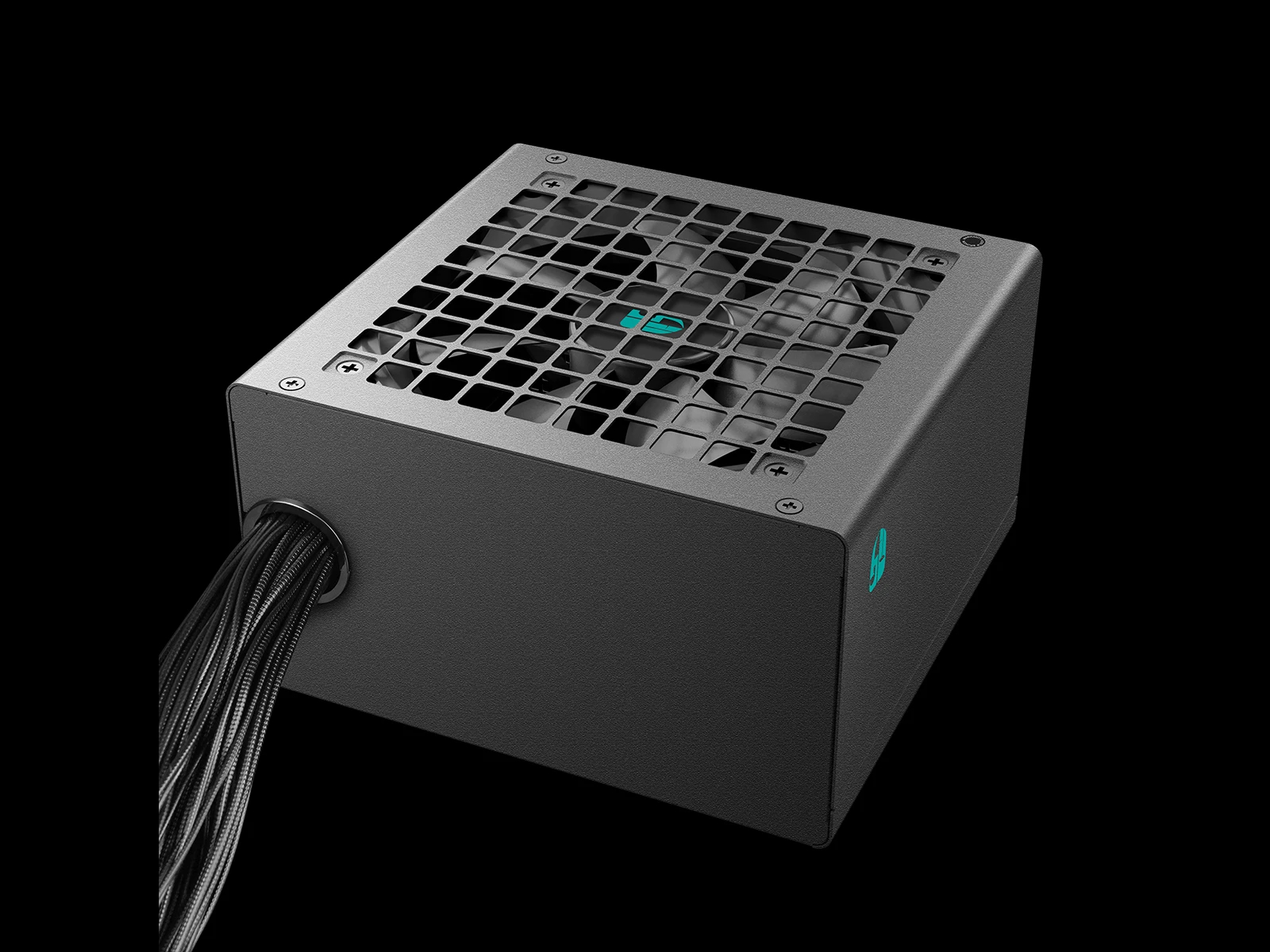 Захранване DeepCool PF700X PSU 700W 80 Plus Bronze