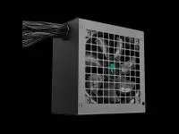 Захранване DeepCool PF600X PSU 600W 80 Plus Bronze 