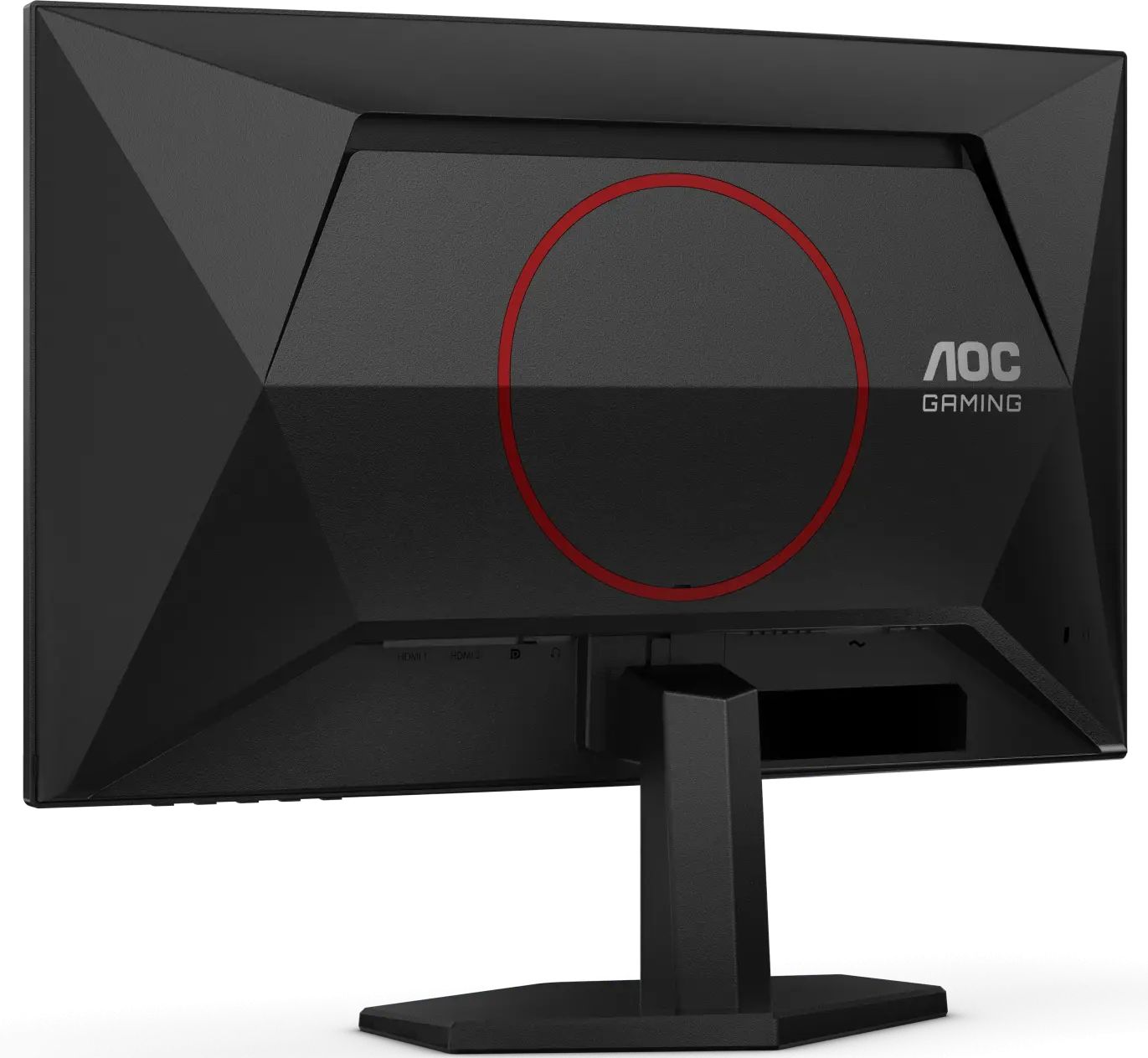 Монитор AOC Q27G42XNE 27" Fast VA, QHD 2560x1440, 180Hz, 0.5ms, HDR10, HDMI 2.0, DP1.4, Adaptive sync, Speakers