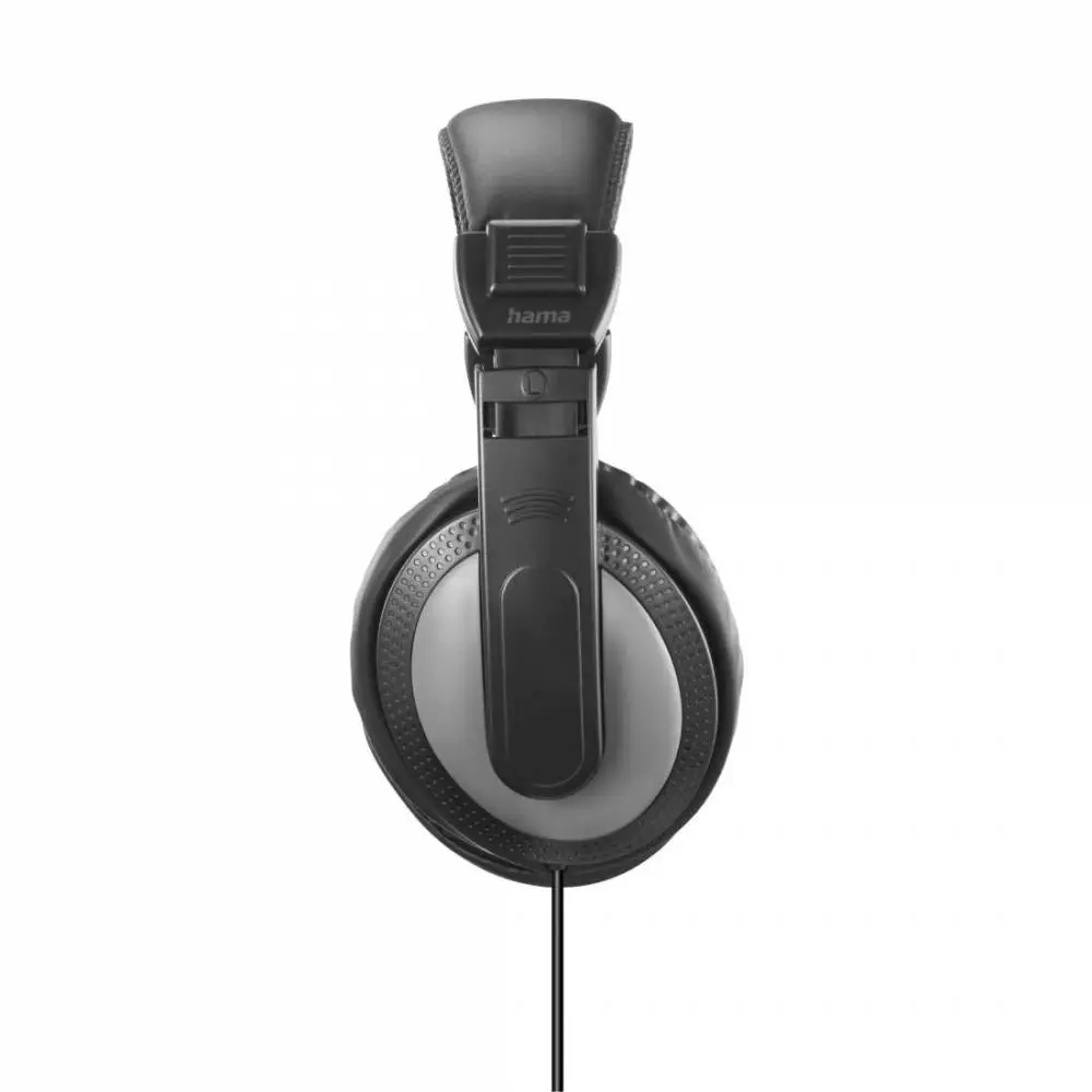 HAMA Стерео слушалки ShellTV Over-ear с 6 м кабел, 113dB
