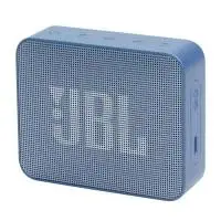 Блутут колонка JBL GO2 Essential - Син