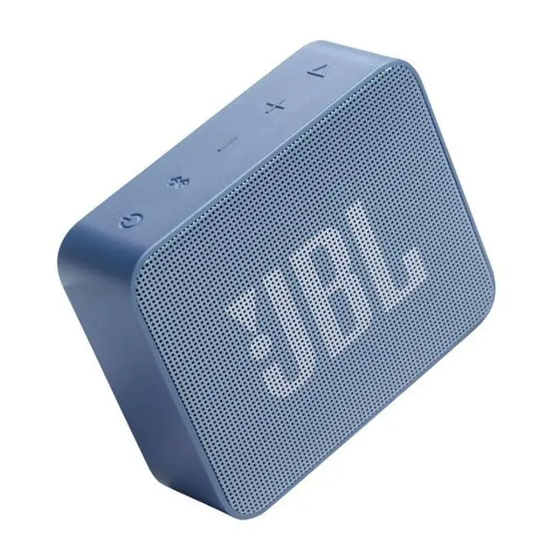 Блутут колонка JBL GO2 Essential - Син