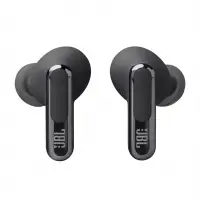 Блутут слушалки-тапи JBL Live Beam 3 - Черни