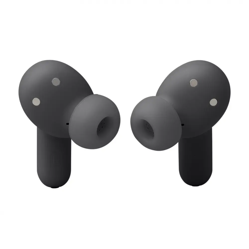 Блутут слушалки-тапи JBL Live Beam 3 - Черни