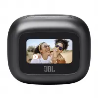 Блутут слушалки-тапи JBL Live Beam 3 - Черни
