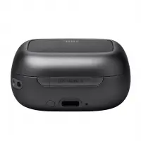 Блутут слушалки-тапи JBL Live Beam 3 - Черни