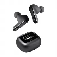 Блутут слушалки-тапи JBL Live Beam 3 - Черни