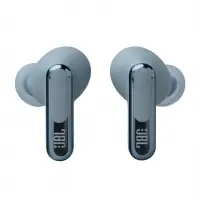 Блутут слушалки-тапи JBL Live Beam 3 - Син