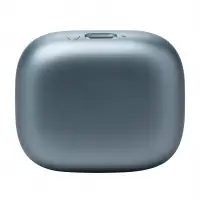 Блутут слушалки-тапи JBL Live Beam 3 - Син