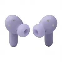 Блутут слушалки-тапи JBL Live Beam 3 - Лилав