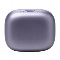 Блутут слушалки-тапи JBL Live Beam 3 - Лилав