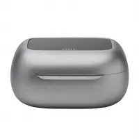 Блутут слушалки-тапи JBL Live Beam 3 - Сребрист