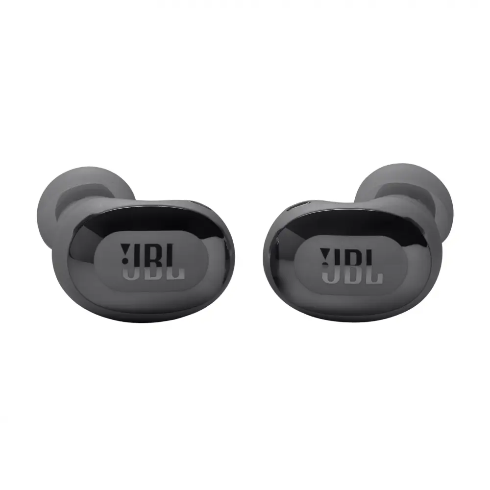 Блутут слушалки-тапи JBL Live Buds 3 - Черни
