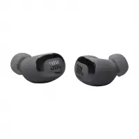 Блутут слушалки-тапи JBL Live Buds 3 - Черни