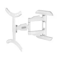 Стенна стойка за TV Fullmotion, 165 см, 32-65 ", до 35 кг