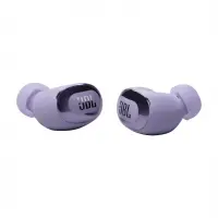 Блутут слушалки-тапи JBL Live Buds 3 - Лилав