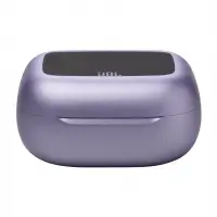Блутут слушалки-тапи JBL Live Buds 3 - Лилав