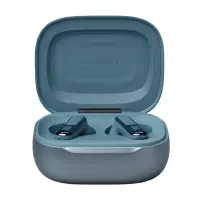 Блутут слушалки-тапи JBL Live Flex 3 - Син