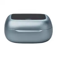 Блутут слушалки-тапи JBL Live Flex 3 - Син